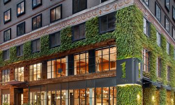 1 Hotel Central Park