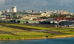 Airlines have added flights in San Juan and elsewhere in the Caribbean to get stranded travelers home.