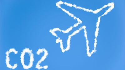 Airlines unlikely to hit 2030 goals for sustainable fuel use