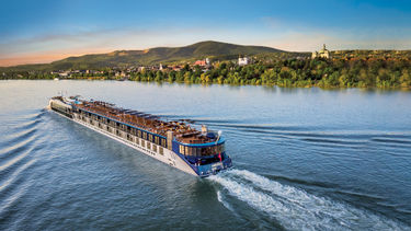 AmaWaterways, Heart of the River™