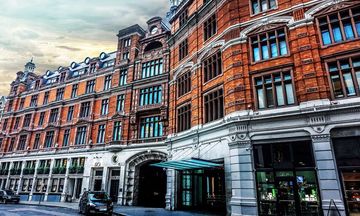 ANdAZ London Liverpool Street