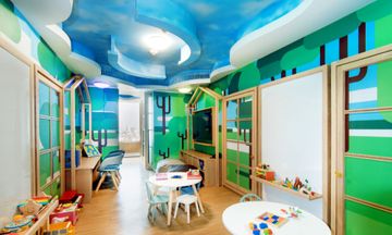 Bangkok Marriott Hotel The Surawongse