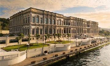 Ciragan Palace Kempinski