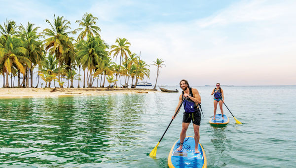 Courtesy of: National Geographic-Lindblad Expeditions Courtesy of: National Geographic-Lindblad Expeditions