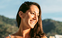 Dominica has its eye on the horizon