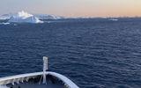 Exploring Antarctica aboard the Quark Ultramarine