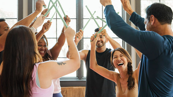 Focus on Business Travel: Corporate groups find value in wellness