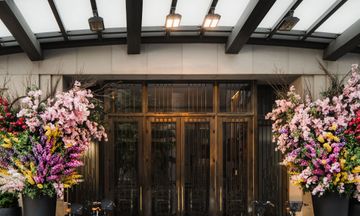 Four Seasons New York Downtown
