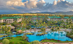 The Grand Hyatt Kauai Resort & Spa's Paradise Found deal must be booked by March 31.