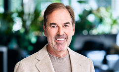 Greg Webb is departing Travelport, and John Mangelaars will be CEO