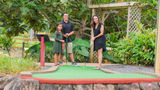Anaina Hou Community Park will be hosting this year's US Open Mini Golf Championships.