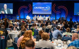 Highlights from CruiseWorld 2025