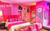 Hotels, vacation rentals celebrate "Barbie" movie release