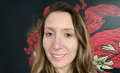 I'm back, and up for some new adventures