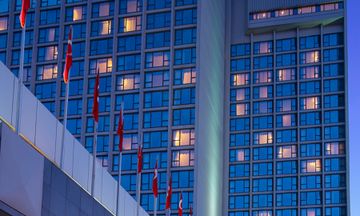 InterContinental Istanbul