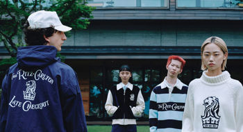 Some chains are offering their collections online, such as the Ritz-Carlton's collection with Madrid-based designer Late Checkout.