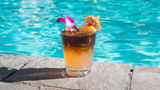 Marriott's Waikiki Collection created the Mai Tai Express to encourage guests to try versions of the cocktail at each of its four properties.