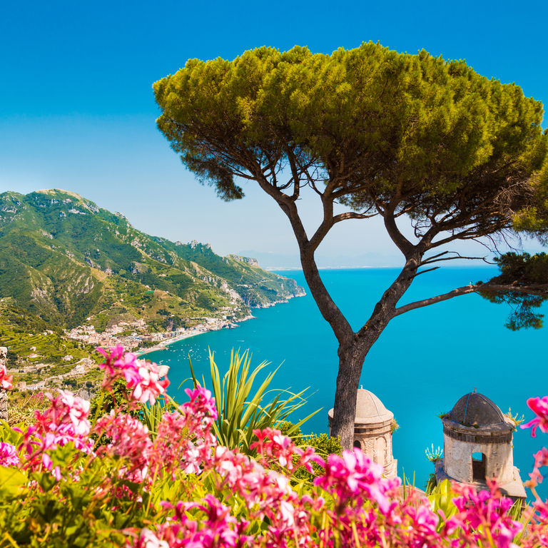 Mediterranean Cruises