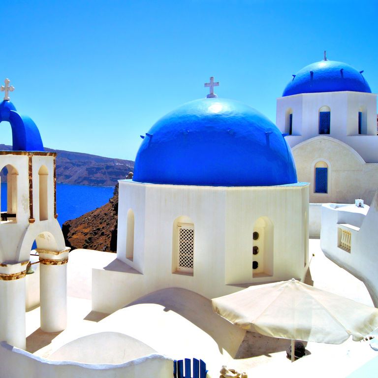 Mediterranean Eastern Cruises