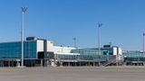 Munich's airport to open massive new terminal in April