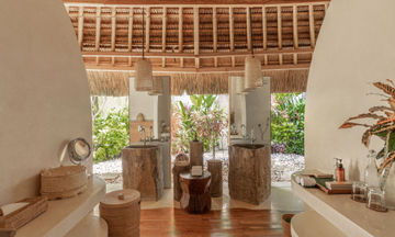 Nihi Sumba, Sumba Island