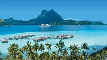 Paul Gauguin Cruises