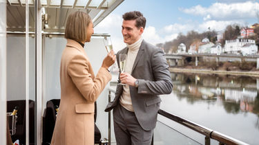 Personalizing the River Cruise Experience with AmaWaterways