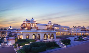 Rambagh Palace Hotel