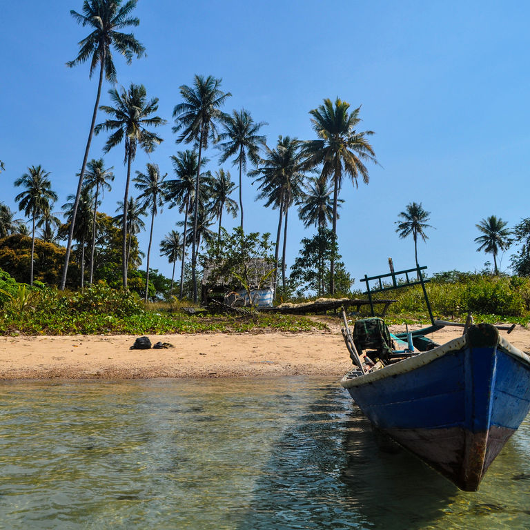 Southeast Asia Cruises