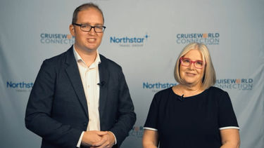 Sponsored Content: Carnival Cruise Line Provides an Update at CruiseWorld 2025
