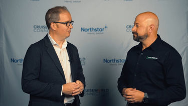 Sponsored Content: Cruise Planners Provides an Update at CruiseWorld 2025
