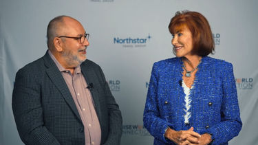 Sponsored Content: Riviera Travel Offers an Update at CruiseWorld 2025