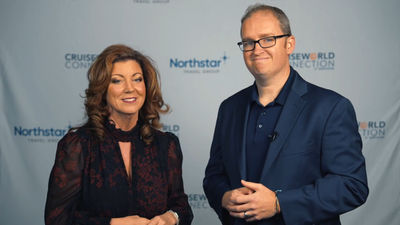 Sponsored Content: Travel Planners International Offers an Update at CruiseWorld 2025