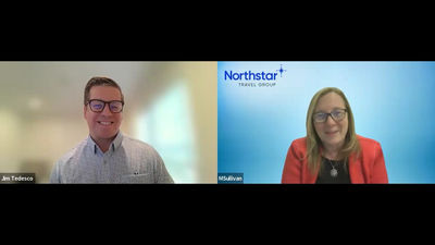 Sponsored Video: A Strong Partnership: ALG Vacations and Travel Advisors Charting a Successful 2026