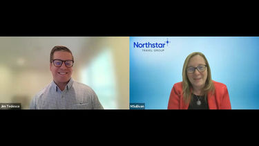 Sponsored Video: A Strong Partnership: ALG Vacations and Travel Advisors Charting a Successful 2026