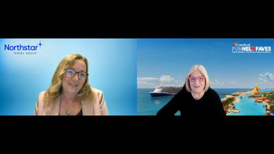 Sponsored Video: Carnival Cruise Line Announces Exciting Updates