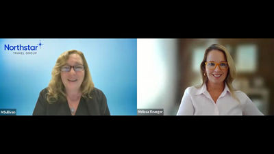 Sponsored Video: Classic Vacations CEO Talks Acquisition, Travel Advisor Focus & Destination Growth