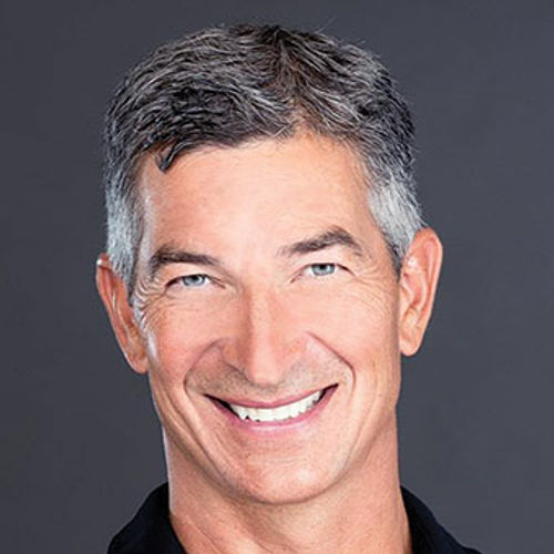 Steve Hafner Steve Hafner