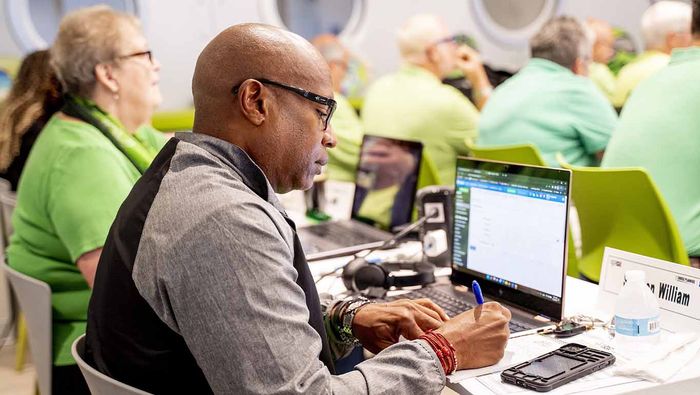 The Cruise Planners Difference