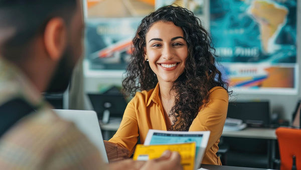 The Future of Airline Innovation Soars