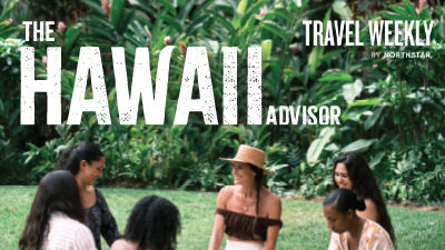 The Hawaii Advisor