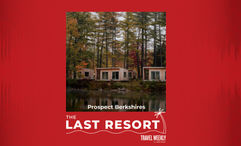 The Last Resort: Prospect Berkshires