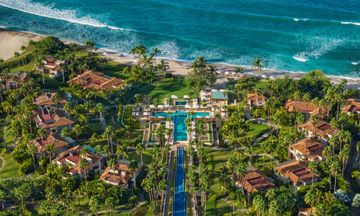 The St. Regis Punta Mita Resort