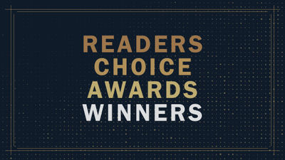 The winners of Travel Weekly's 2025 Readers Choice Awards