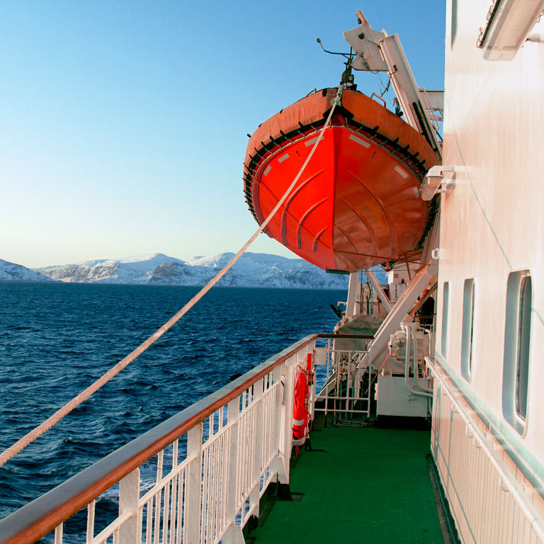 Transatlantic Cruises