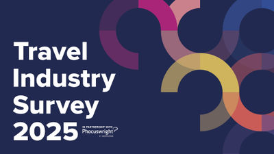 Travel Weekly's 2025 Travel Industry Survey