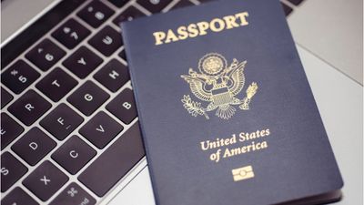 The use of an "X" to denote gender-unspecified status in U.S. passports, added as an option by the Biden administration, was eliminated by Trump.