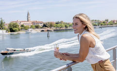 Uniworld and Luxury Gold will offer five itineraries in 2027.