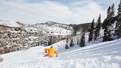 Vail Resorts is offering discounts on daily lift tickets at several resorts, including Park City Mountain.
