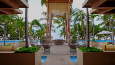 Video: Fiesta Americana Travelty's Seven Brands: A Visual Tour